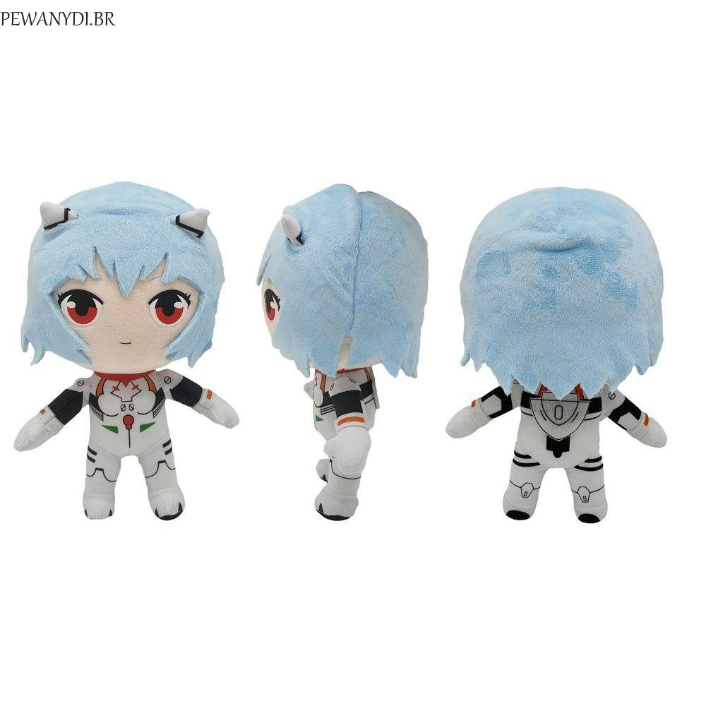 Rei Ayanami: Guia Completo e Onde Comprar | BuscaProdutos