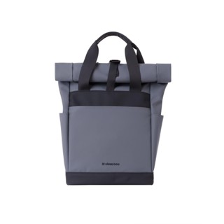 Bolsa Cerise Grey KikkaBoo em Oferta na Shopee