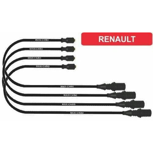 Cabo Vela Renault R21 2.2 8v (530)