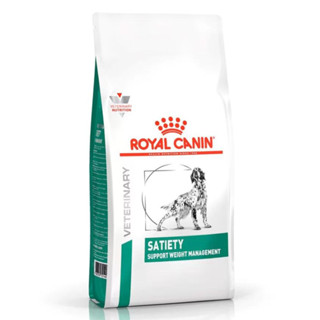 Ração Royal Canin Dieta Veterinária Satiety Controle de Peso para Cães Adultos 10,1kg em Oferta na Shopee