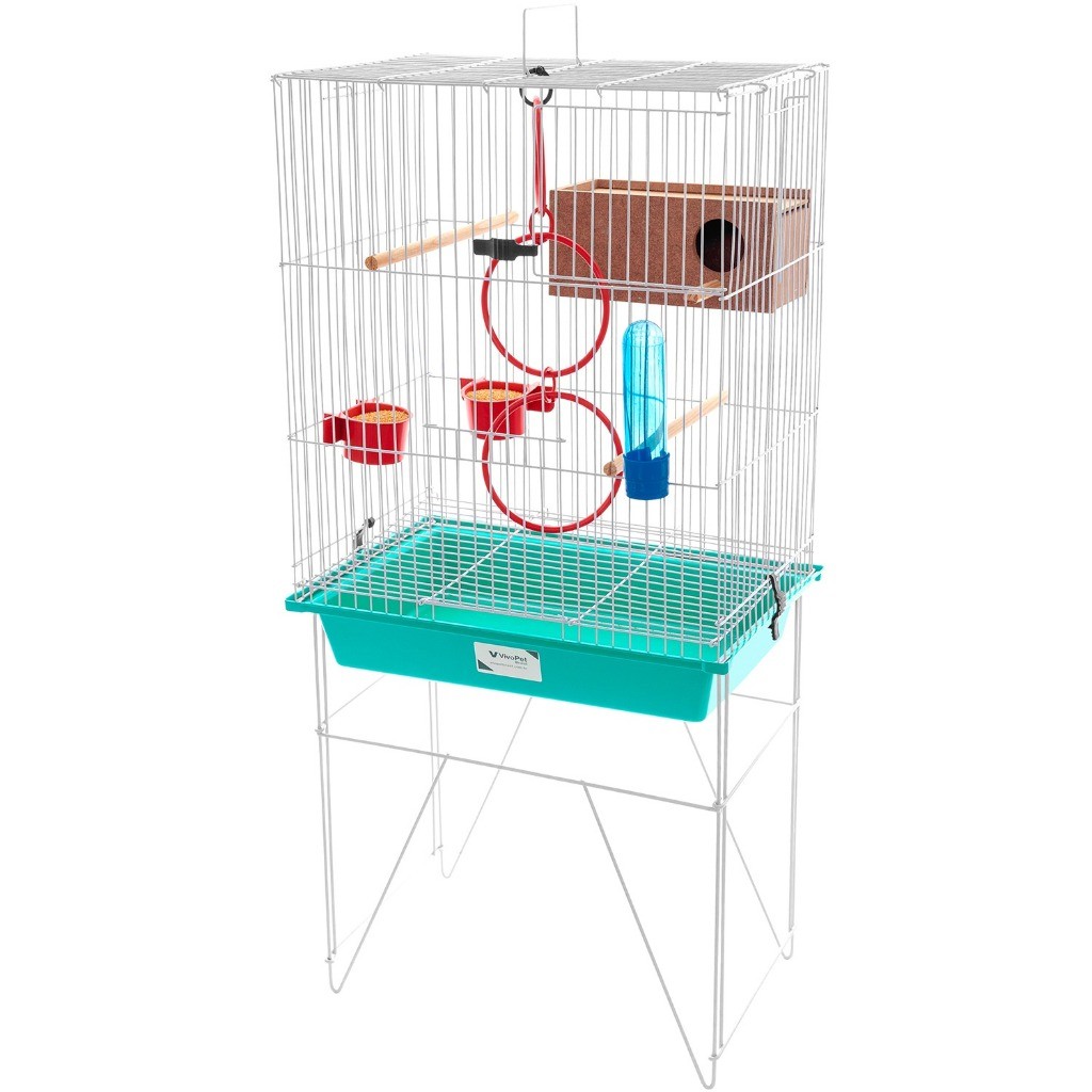 Ninho para Periquito Australiano: Onde Comprar | BuscaProdutos