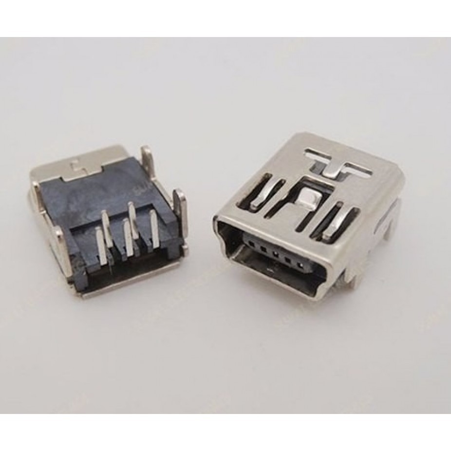 Conector Mini Usb Controle Ps3 Playstation 3 TABLETS GPS MENOR PREÇO /