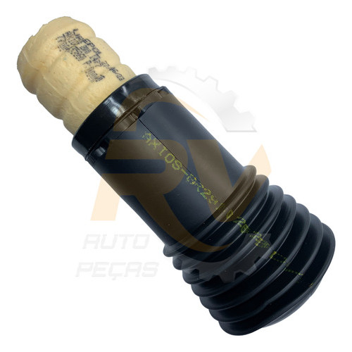 Detalhes do Par Kit Amortecedor Dianteiro Axios Sandero Logan Duster Oroch Captur