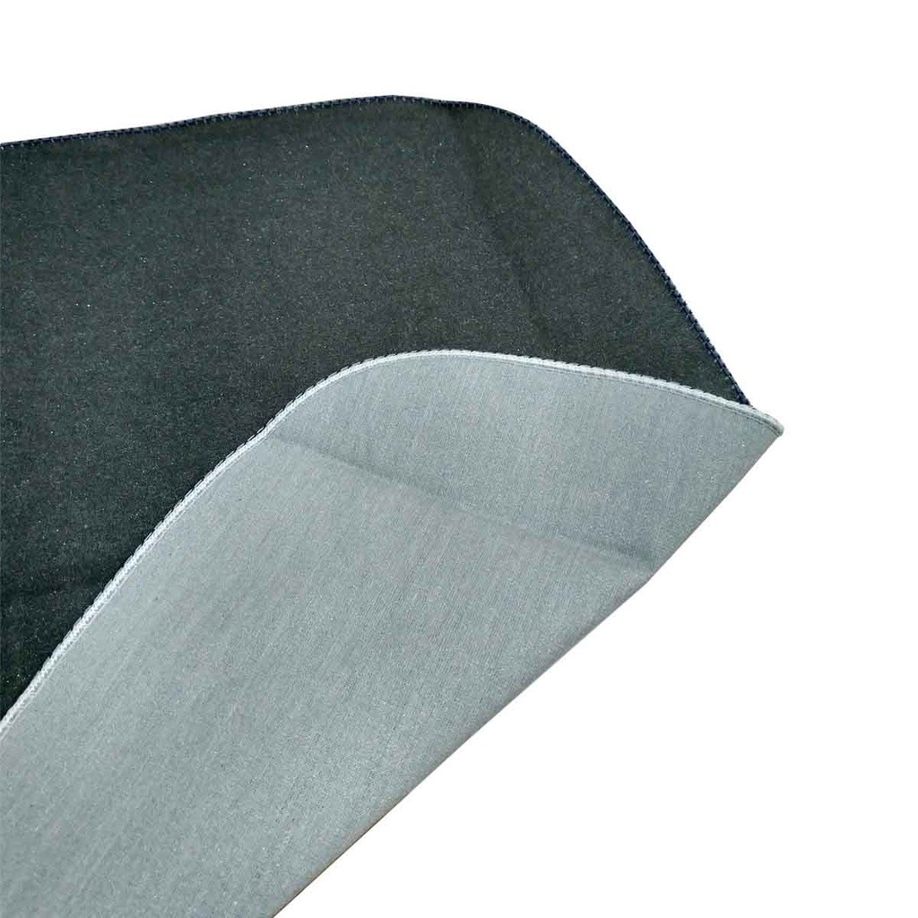 Forro Térmico Tabua Passar Roupa Ribercapas