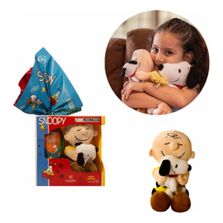 Ovo De Pascoa Cacau Show Snoopy Charlie Limitado Coleção