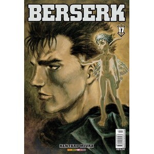 Berserk vol. 17 em Oferta na Shopee