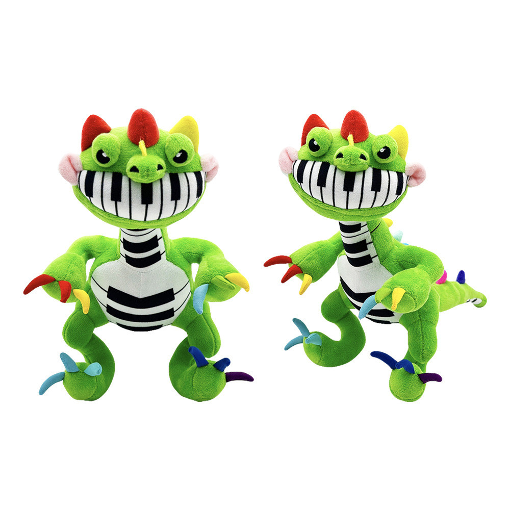 Brinquedo Pianosaurus: Onde Comprar | BuscaProdutos