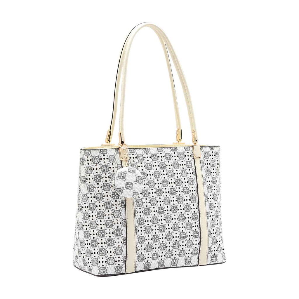Bolsa Feminina Chenson Original New Cristal Ombro 3485024