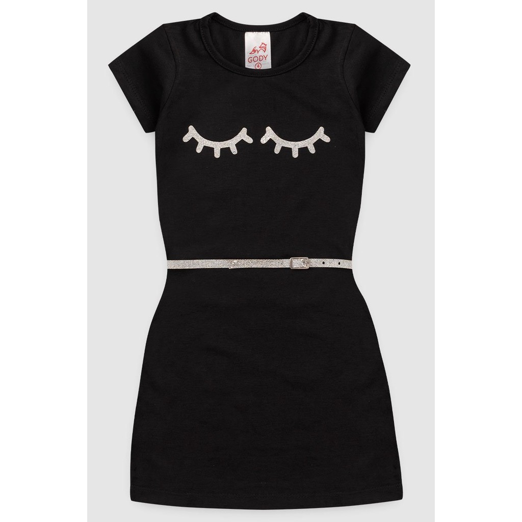 Vestido Menina Infantil Algodão – Look Fresquinho e Estiloso para o Verão | Estampado, Confortável