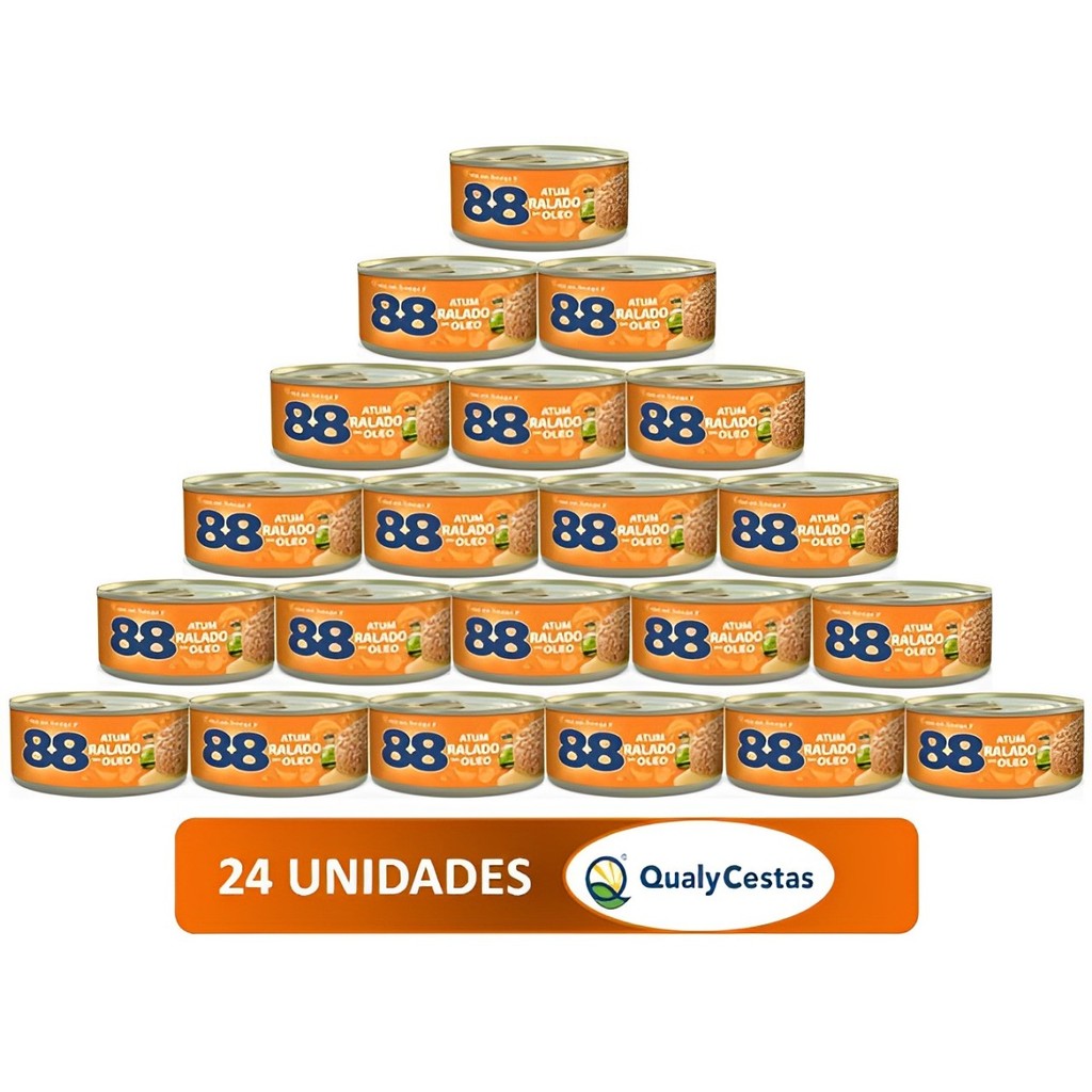 Atum Enlatado Atacado: Onde Comprar | BuscaProdutos