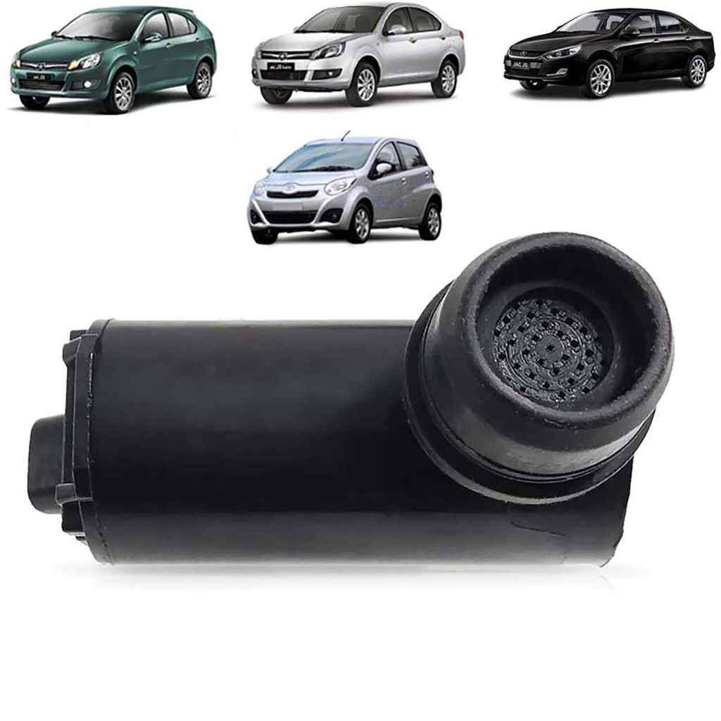 MOTOR ESGUICHO DO PARABRISA JAC J2 J3 J5 2010 A 2016