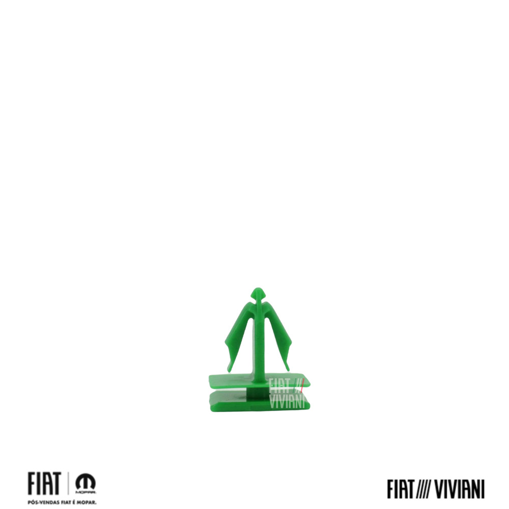 Pino Fixação Fiat Fastback Nova Strada Pulse em Oferta na Shopee