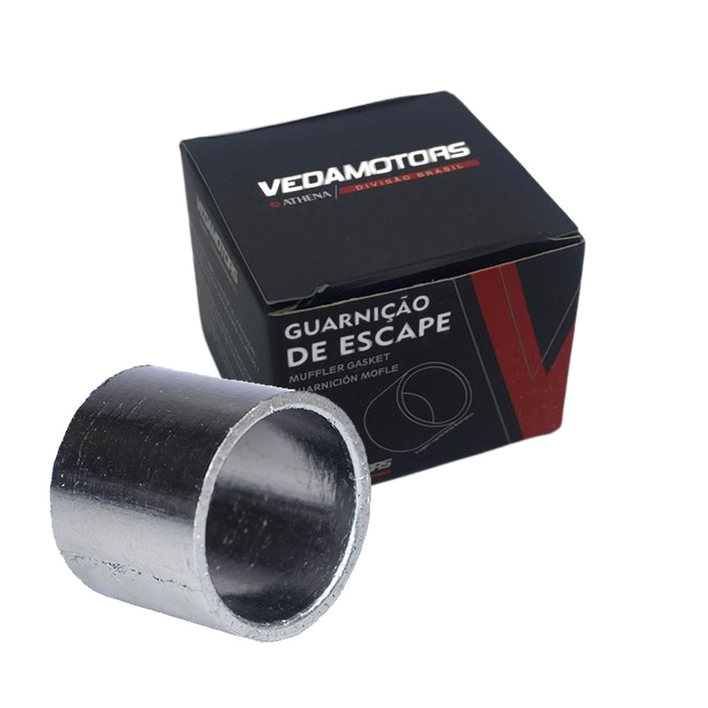 Guarnição Vedamotors Xtz 125 E Crosser Xk Xe K E 03 Á 23 em Oferta na Shopee