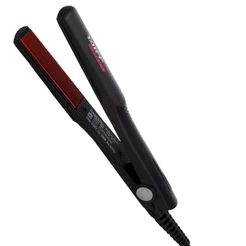 Chapinha de Cabelo Taiff Super Mini 200 ºC Preta - Bivolt