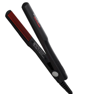 Chapinha de Cabelo Taiff Super Mini 200 oC Preta - Bivolt