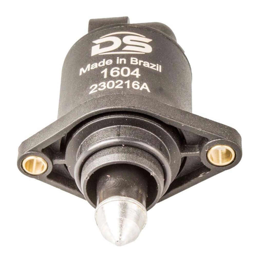 Atuador Marcha Lenta Fiat Palio 2004 a 2012 - 165995 - 1604 — imagem 2 de 2