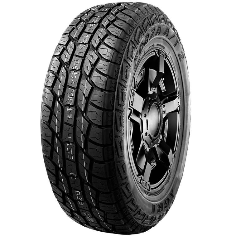 Pneu 205/70R15 96H Forza AT2 Xbri em Oferta na Shopee