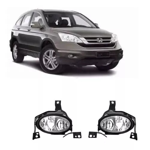 Farol de Milha Auxiliar CRV 10 11 2010 2011