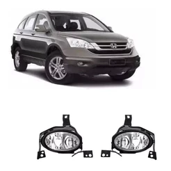 Farol de Milha Auxiliar CRV 10 11 2010 2011