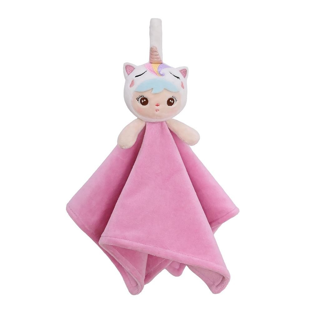 Naninha Metoo by Büp Baby Jimbao Unicórnio em Oferta na Shopee