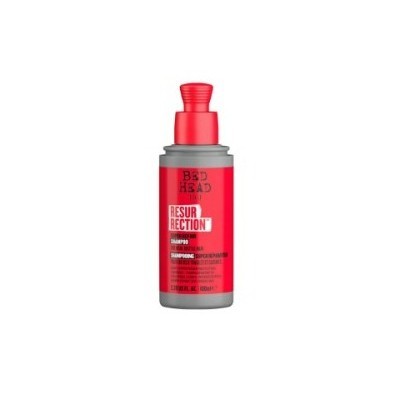 TIGI Bed Head - Urban Anti+Dotes #3 Resurrection - Shampoo 100 ml