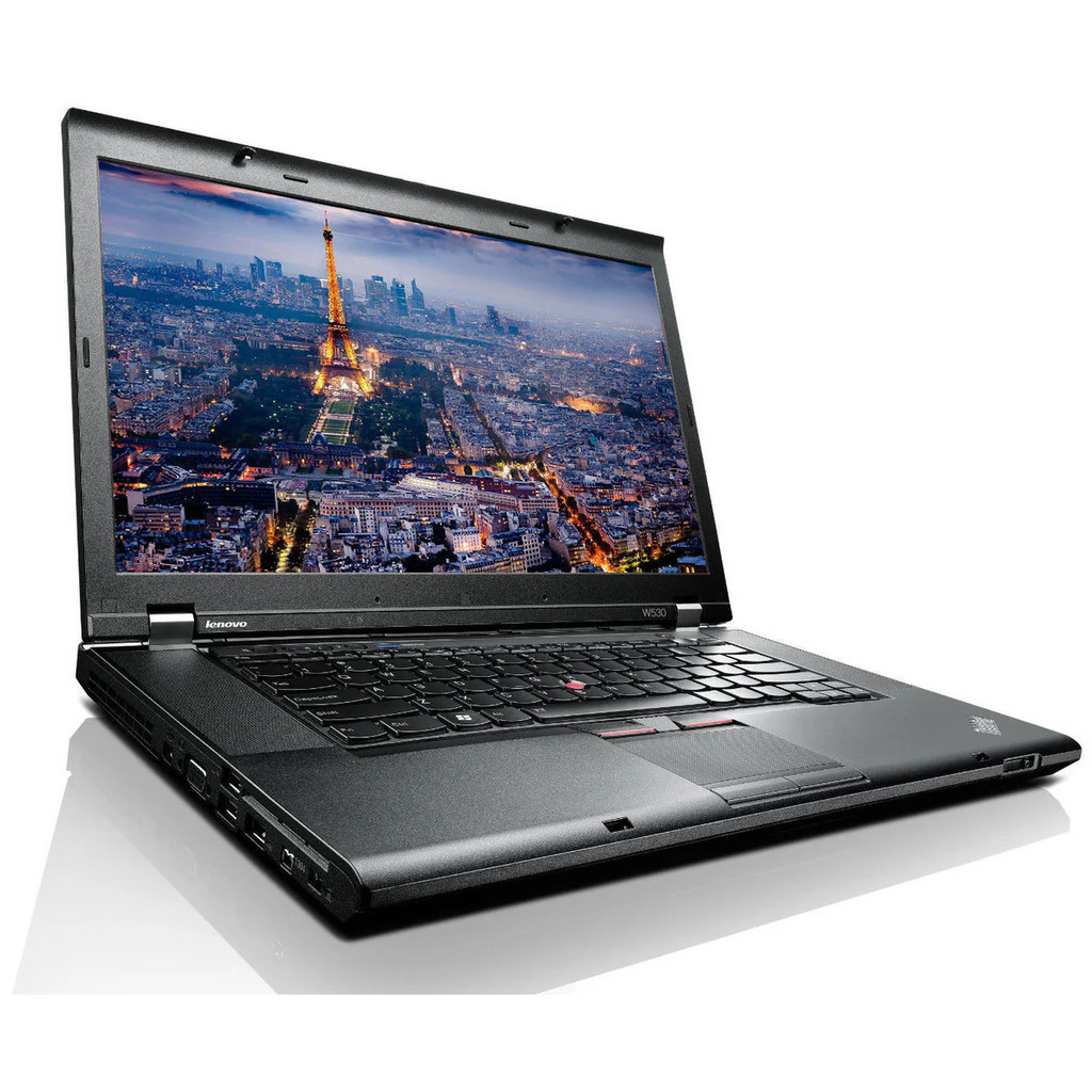 Notebook Lenovo Thinkpad T460 - I5 + 8 Gb Ram + 240 Gb Ssd