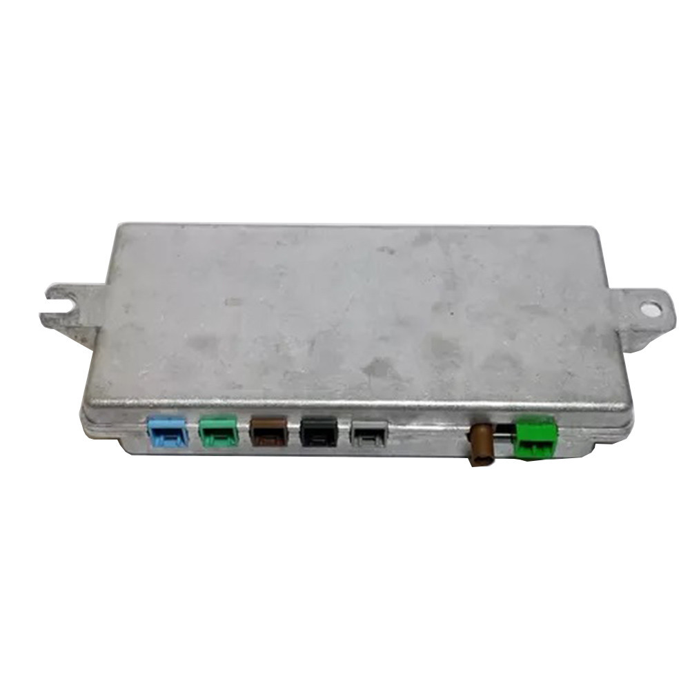 Modulo Central Elétrico DPLA14F026AF Land Rover