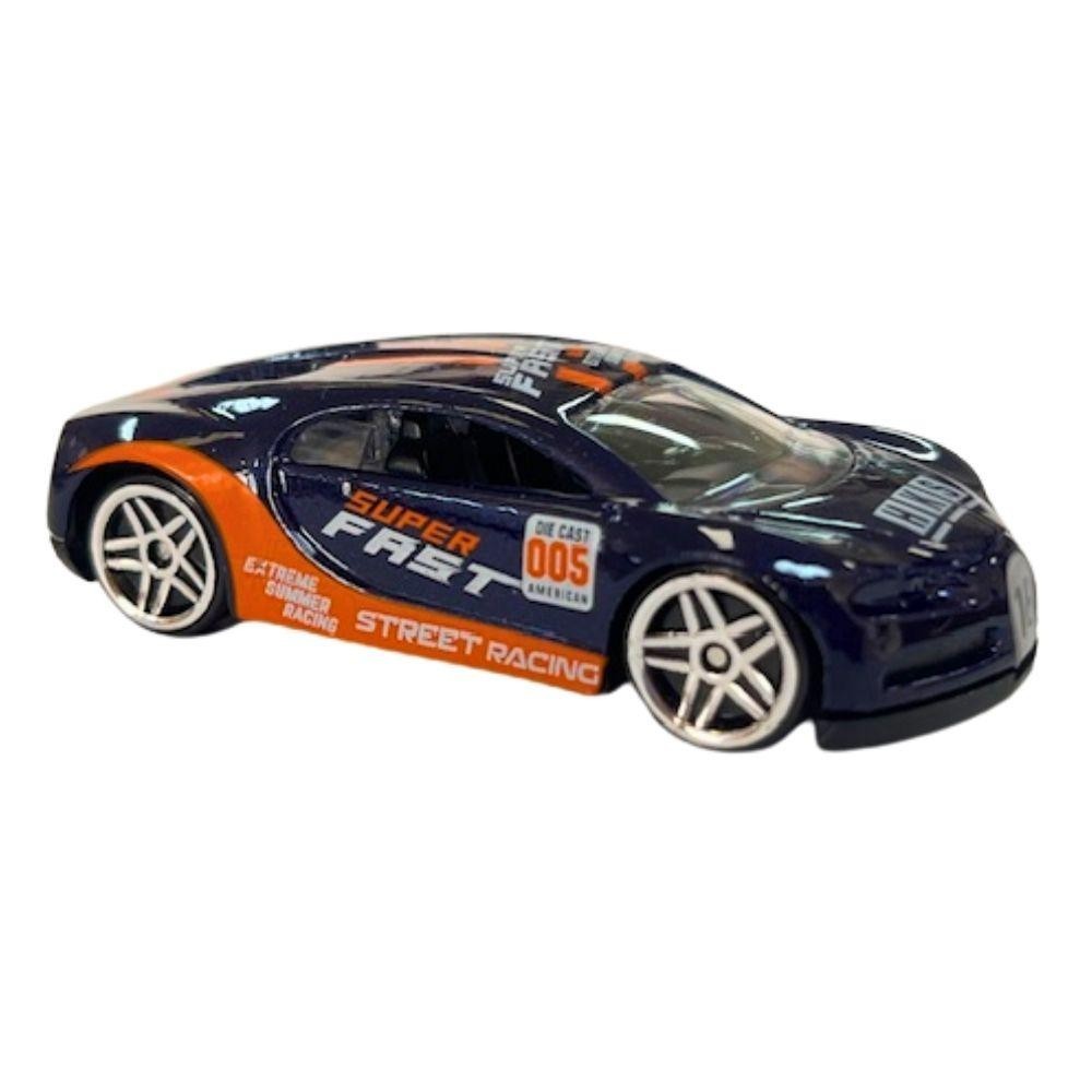 Mini Veículos Die Cast Garagem S.A. - Esportivo Preto em Oferta na Shopee