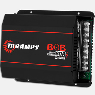 Fonte Bob 60 Amperes Taramps Carregador Bateria Bivolt Automotiva Smart em Oferta na Shopee