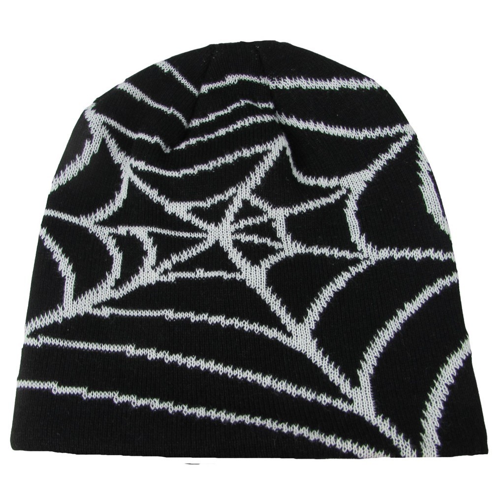 Gorro Touca Lenhador Marinheiro Adulto Teia em Oferta na Shopee