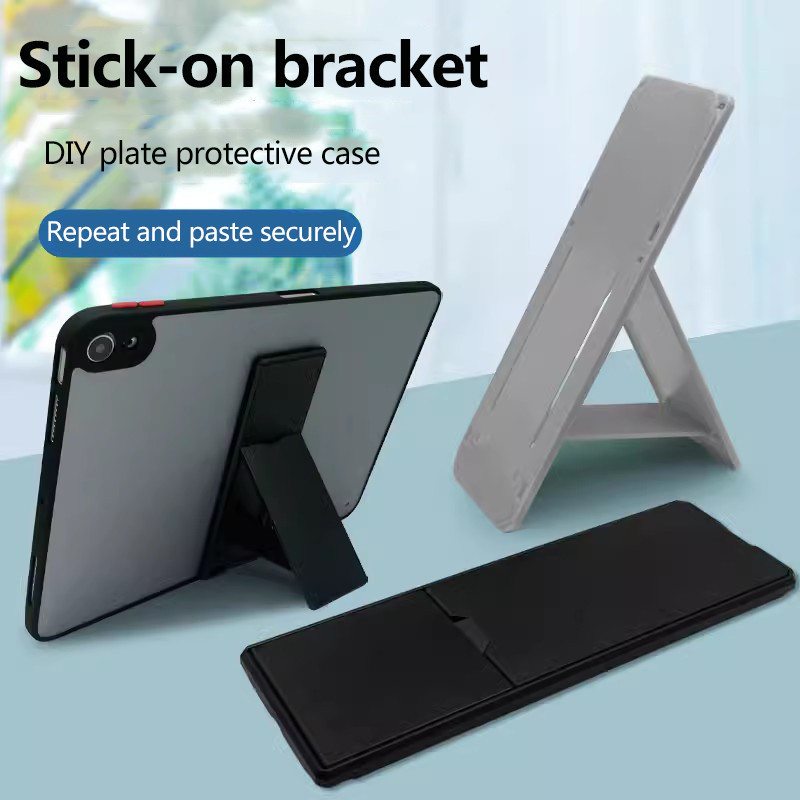 Suporte Horizontal Vertical Adesivo Para Pastilhas De Proteção iPad em Oferta na Shopee