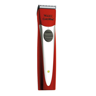 Máquina de acabamento para Tosa Sem Fio WAHL Chromini Red Bivolt em Oferta na Shopee