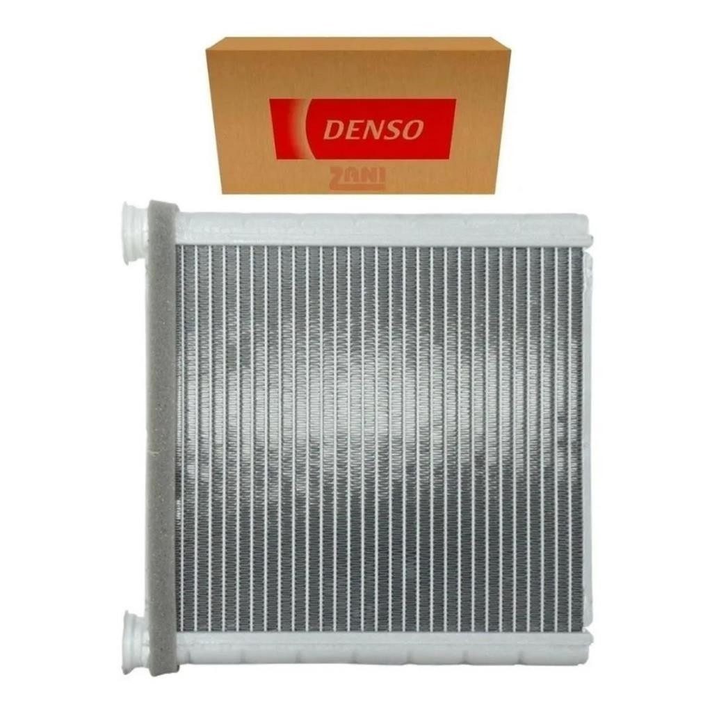Radiador Ar Quente Onix/Prisma/Cobalt/Tracker - Original Denso