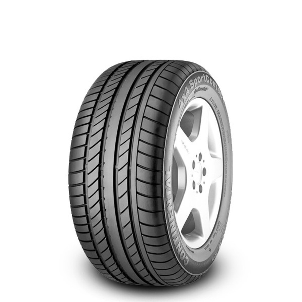 Continental SportContact