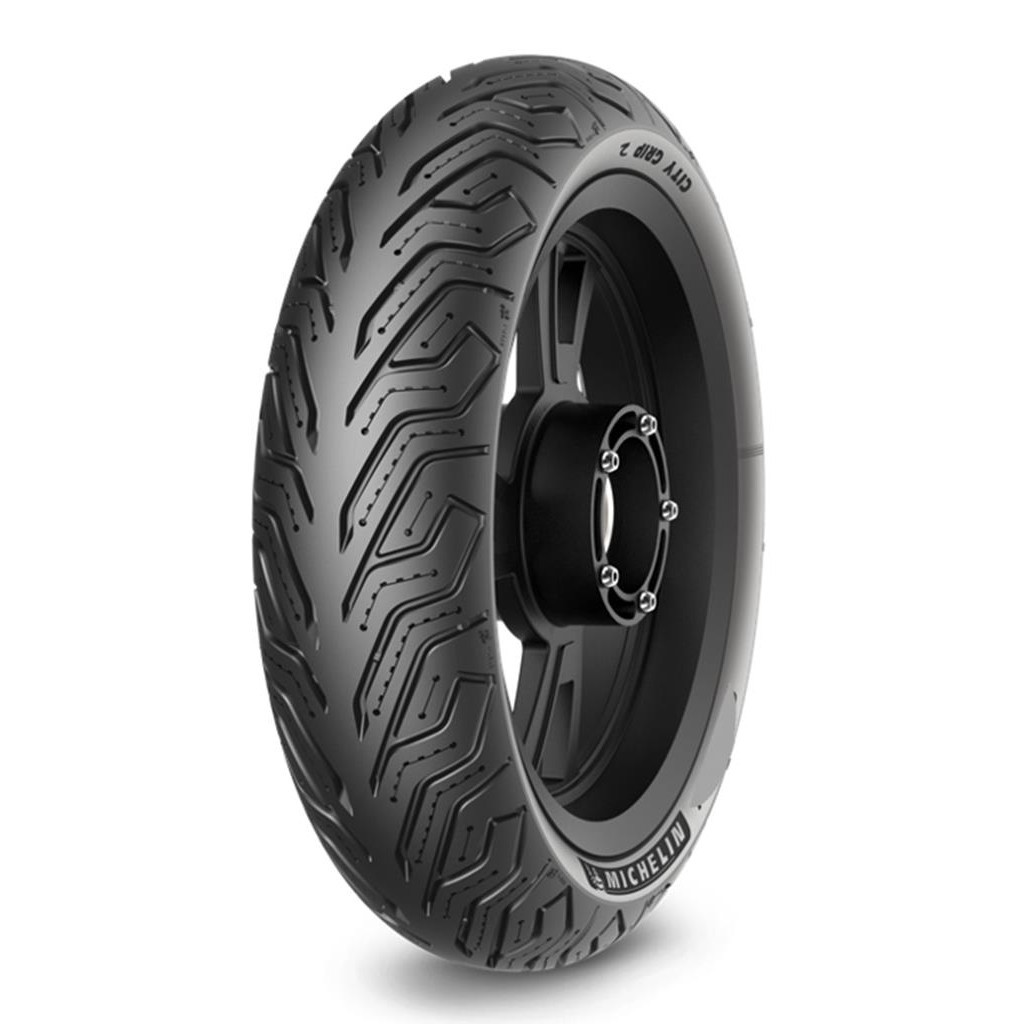 Pneu Dianteiro Kymco Downtown 120/80-14 City Grip 2 Michelin