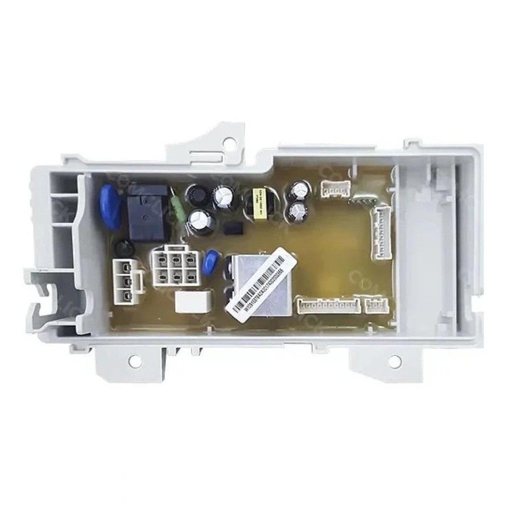 Placa comando lavadora CWL16AB consul W10915379
