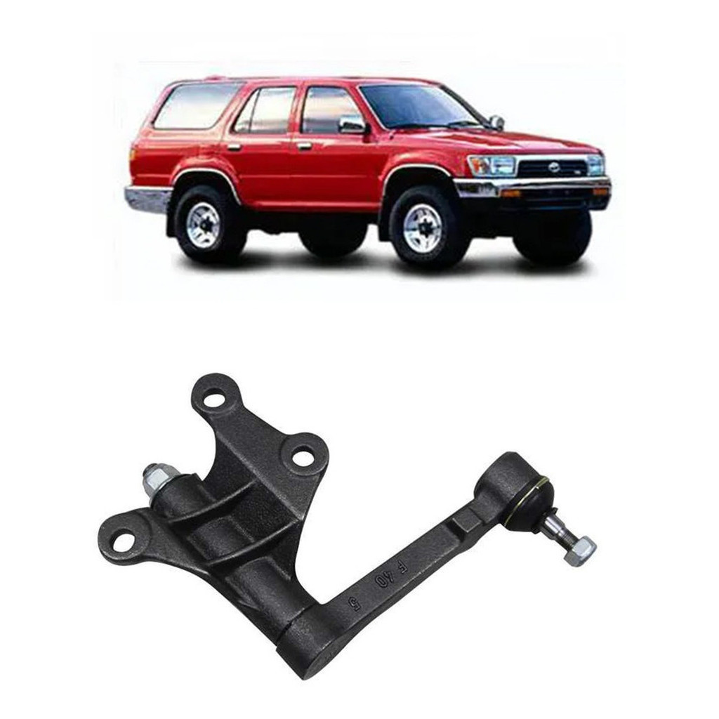 Braco Auxiliar Hilux Sw4 2.8  Hilux 4x4 1991 A 2000