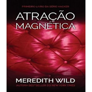 ATRACAO MAGNETICA   VOL 01 em Oferta na Shopee
