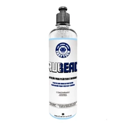 Rubead Easytech Revitalizador Plástico Borracha De Diluição