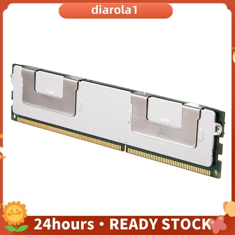 32GB De Memória DDR3 RAM PC3L-12800L 1.35V 1600Mhz ECC Carga Reduzida LRDIMM 4Rx4 240-Pin Do Servidor