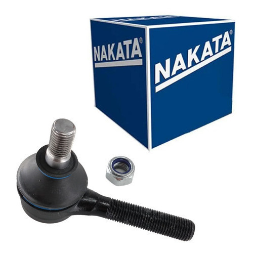Terminal Direção Direito Nakata Brasilia 1973/1982 Fusca 1973/1996 Kombi 1975/2013 Variant 1973/1977 em Oferta na Shopee