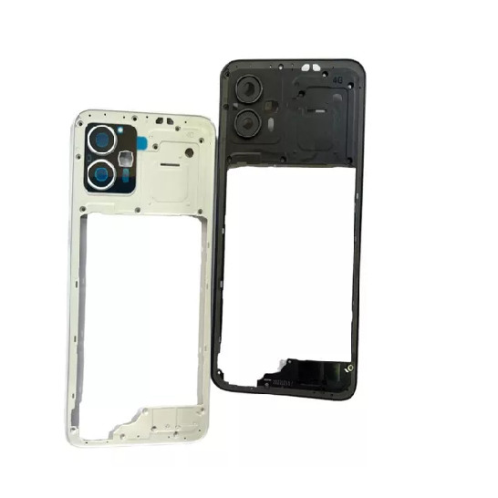 Carcaça Aro Chassi  Compatível  Moto G13 Xt2333