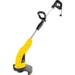 Aparador Cortador De Grama Vonder Leve 1500w Elétrico 110v