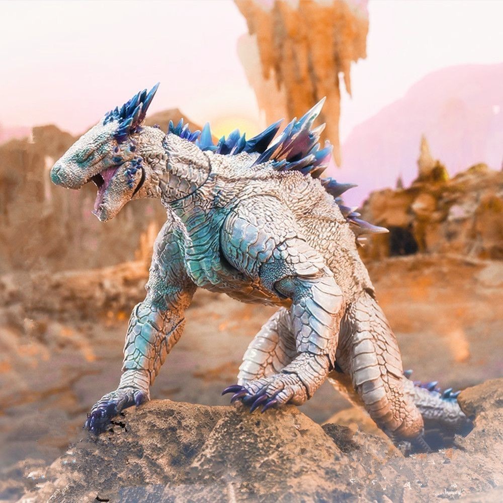 Brinquedos do Godzilla Nuclear: Onde Comprar | BuscaProdutos