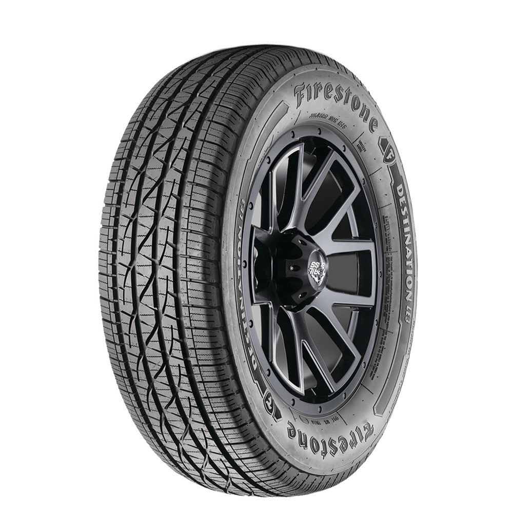 Pneu Firestone Aro 18 Destination LE3 265/60R18 110H em Oferta na Shopee