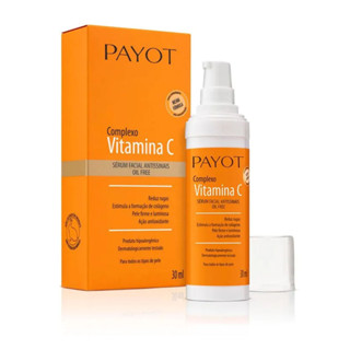 Serum Complexo Vitamina c Payot 30ml em Oferta na Shopee