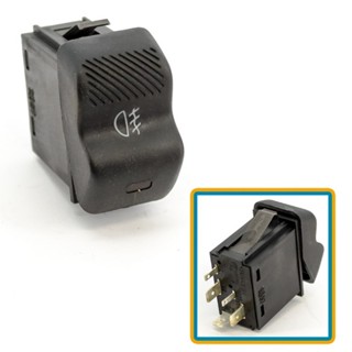 Botão Interruptor Farol de Neblina Gol Parati LED Verde - Kostal - 3109021 em Oferta na Shopee