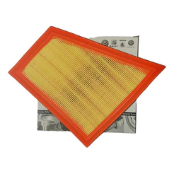 Filtro De Ar Original Vw Fox/gol/saveiro 1.6 5z0129620