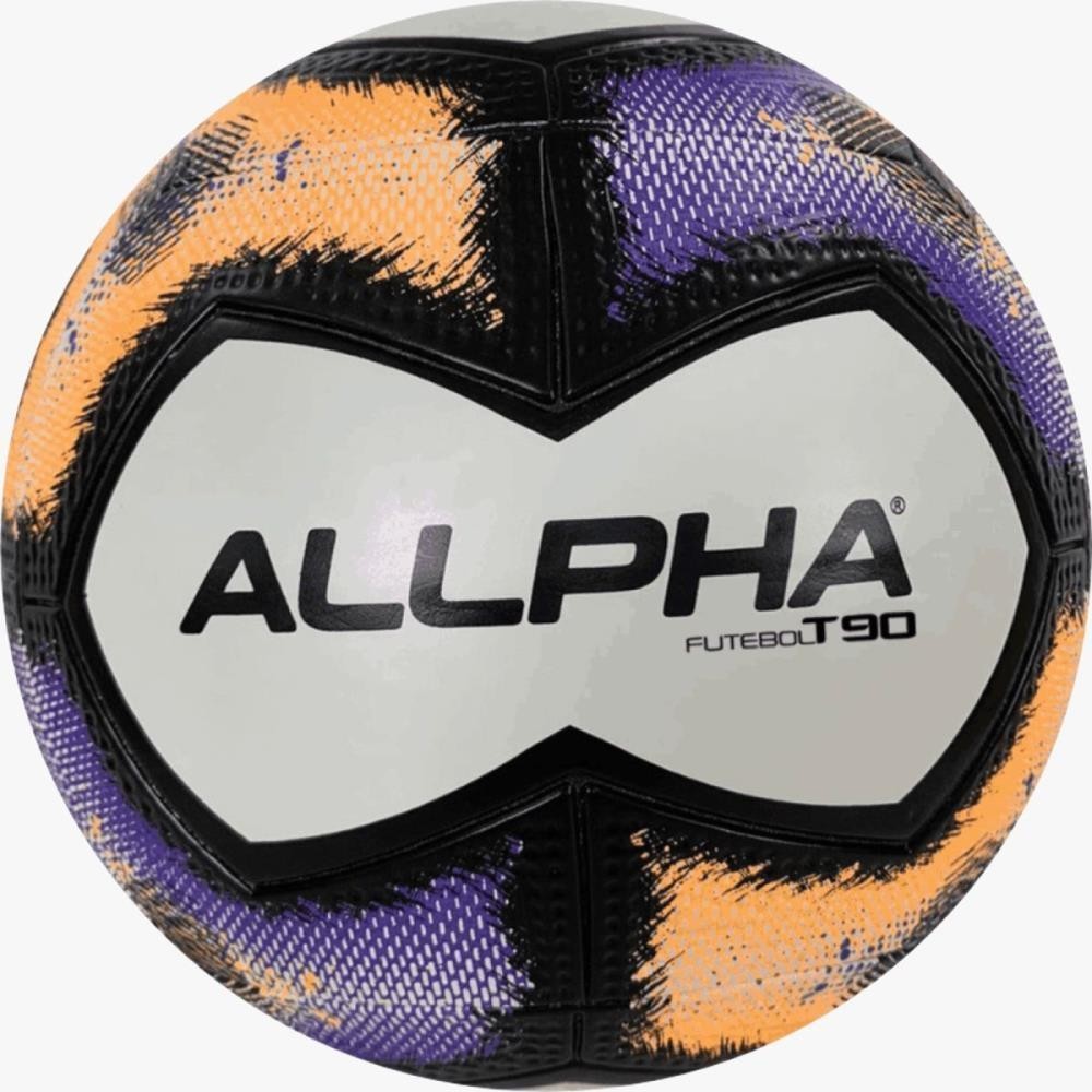 Bola de Futebol de Campo T90 Semi Oficial