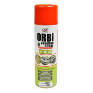 Vaselina Spray Lubrificante Repele Água Uso Geral 300ml em Oferta na Shopee